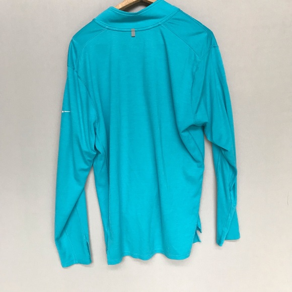 Nike Men’s Half Zip Running Jacket Top XL - Picture 5 of 6